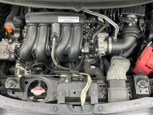 フリード Ｇホンダセンシング　新品タイヤ／保証書／純正　ＳＤナビ／ホンダセンシング／両側電動スライドドア／車線逸脱防止支援システム／シート　合皮／ヘッドランプ　ＬＥＤ／ＥＴＣ／ＥＢＤ付ＡＢＳ／横滑り防止装置　衝突被害軽減システム（50枚目）