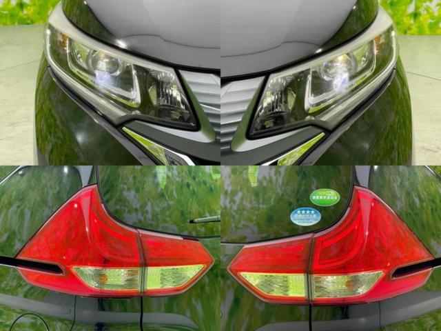 フリード Ｇホンダセンシング　新品タイヤ／保証書／純正　ＳＤナビ／ホンダセンシング／両側電動スライドドア／車線逸脱防止支援システム／シート　合皮／ヘッドランプ　ＬＥＤ／ＥＴＣ／ＥＢＤ付ＡＢＳ／横滑り防止装置　衝突被害軽減システム（54枚目）