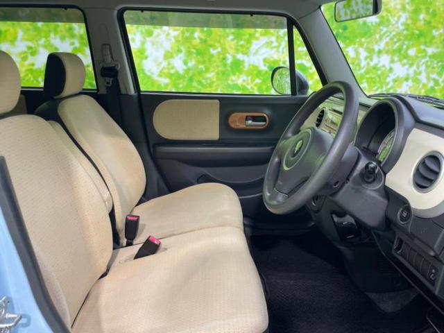 アルトラパン Ｇ　新品タイヤ／保証書／ＥＴＣ／ＥＢＤ付ＡＢＳ／衝突安全ボディ／アルミホイール　社外　１４インチ／パワーウインドウ／エンジンスタートボタン／キーレススタートシステム／パワーステアリング／盗難防止システム（4枚目）