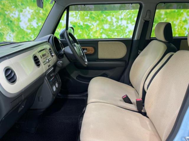 アルトラパン Ｇ　新品タイヤ／保証書／ＥＴＣ／ＥＢＤ付ＡＢＳ／衝突安全ボディ／アルミホイール　社外　１４インチ／パワーウインドウ／エンジンスタートボタン／キーレススタートシステム／パワーステアリング／盗難防止システム（7枚目）