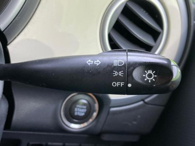 アルトラパン Ｇ　新品タイヤ／保証書／ＥＴＣ／ＥＢＤ付ＡＢＳ／衝突安全ボディ／アルミホイール　社外　１４インチ／パワーウインドウ／エンジンスタートボタン／キーレススタートシステム／パワーステアリング／盗難防止システム（12枚目）