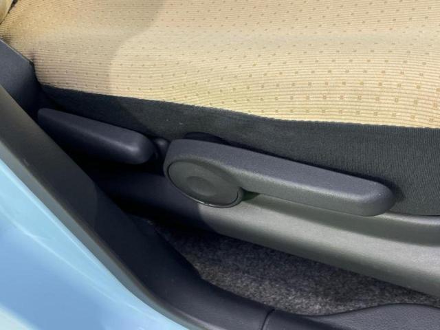 アルトラパン Ｇ　新品タイヤ／保証書／ＥＴＣ／ＥＢＤ付ＡＢＳ／衝突安全ボディ／アルミホイール　社外　１４インチ／パワーウインドウ／エンジンスタートボタン／キーレススタートシステム／パワーステアリング／盗難防止システム（37枚目）