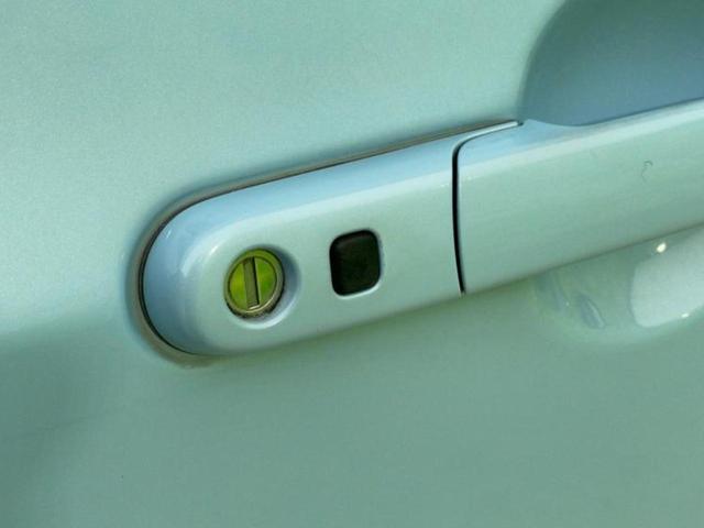 アルトラパン Ｇ　新品タイヤ／保証書／ＥＴＣ／ＥＢＤ付ＡＢＳ／衝突安全ボディ／アルミホイール　社外　１４インチ／パワーウインドウ／エンジンスタートボタン／キーレススタートシステム／パワーステアリング／盗難防止システム（41枚目）