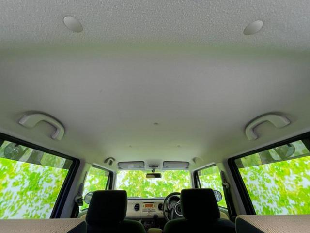 アルトラパン Ｇ　新品タイヤ／保証書／ＥＴＣ／ＥＢＤ付ＡＢＳ／衝突安全ボディ／アルミホイール　社外　１４インチ／パワーウインドウ／エンジンスタートボタン／キーレススタートシステム／パワーステアリング／盗難防止システム（42枚目）