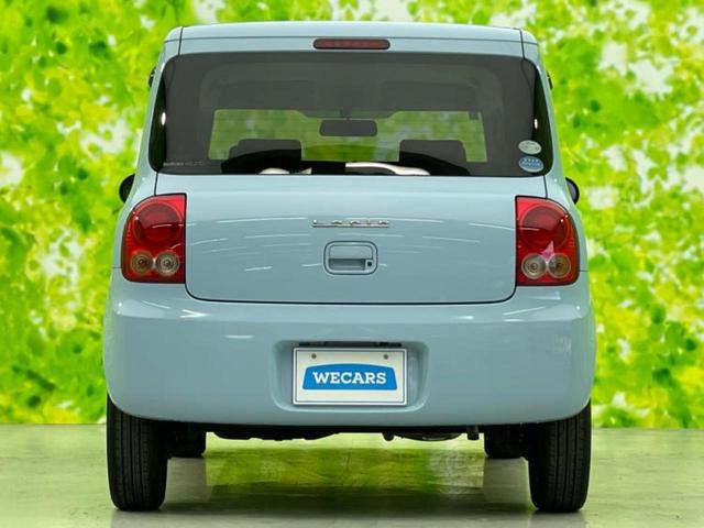 アルトラパン Ｇ　新品タイヤ／保証書／ＥＴＣ／ＥＢＤ付ＡＢＳ／衝突安全ボディ／アルミホイール　社外　１４インチ／パワーウインドウ／エンジンスタートボタン／キーレススタートシステム／パワーステアリング／盗難防止システム（45枚目）