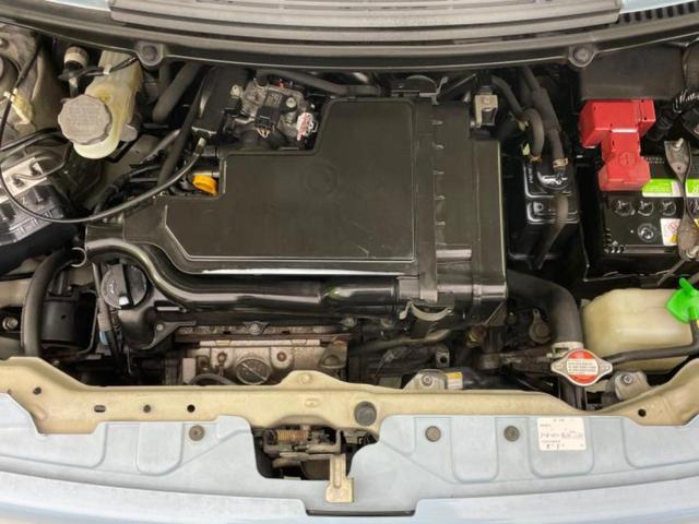 アルトラパン Ｇ　新品タイヤ／保証書／ＥＴＣ／ＥＢＤ付ＡＢＳ／衝突安全ボディ／アルミホイール　社外　１４インチ／パワーウインドウ／エンジンスタートボタン／キーレススタートシステム／パワーステアリング／盗難防止システム（49枚目）