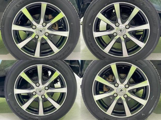 アルトラパン Ｇ　新品タイヤ／保証書／ＥＴＣ／ＥＢＤ付ＡＢＳ／衝突安全ボディ／アルミホイール　社外　１４インチ／パワーウインドウ／エンジンスタートボタン／キーレススタートシステム／パワーステアリング／盗難防止システム（52枚目）