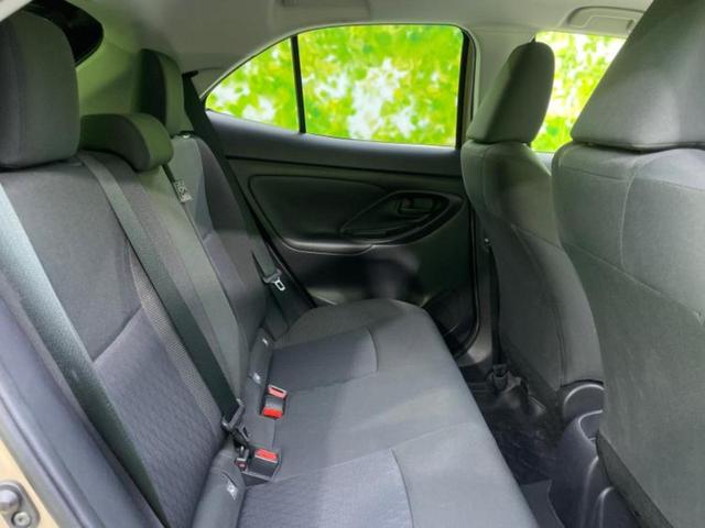 ヤリスクロス ハイブリッドＧ　新品タイヤ／保証書／ディスプレイオーディオ８インチ／トヨタセーフティセンス／シートヒーター　前席／パノラミックビューモニター／車線逸脱防止支援システム／ヘッドランプ　ＬＥＤ／ＵＳＢジャック　ＴＶ（5枚目）