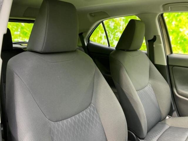 ヤリスクロス ハイブリッドＧ　新品タイヤ／保証書／ディスプレイオーディオ８インチ／トヨタセーフティセンス／シートヒーター　前席／パノラミックビューモニター／車線逸脱防止支援システム／ヘッドランプ　ＬＥＤ／ＵＳＢジャック　ＴＶ（6枚目）