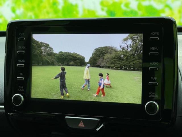 ヤリスクロス ハイブリッドＧ　新品タイヤ／保証書／ディスプレイオーディオ８インチ／トヨタセーフティセンス／シートヒーター　前席／パノラミックビューモニター／車線逸脱防止支援システム／ヘッドランプ　ＬＥＤ／ＵＳＢジャック　ＴＶ（12枚目）