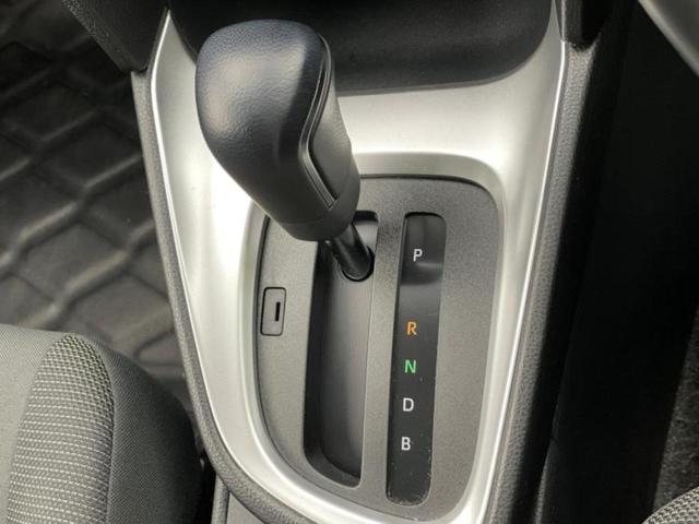 ヤリスクロス ハイブリッドＧ　新品タイヤ／保証書／ディスプレイオーディオ８インチ／トヨタセーフティセンス／シートヒーター　前席／パノラミックビューモニター／車線逸脱防止支援システム／ヘッドランプ　ＬＥＤ／ＵＳＢジャック　ＴＶ（17枚目）