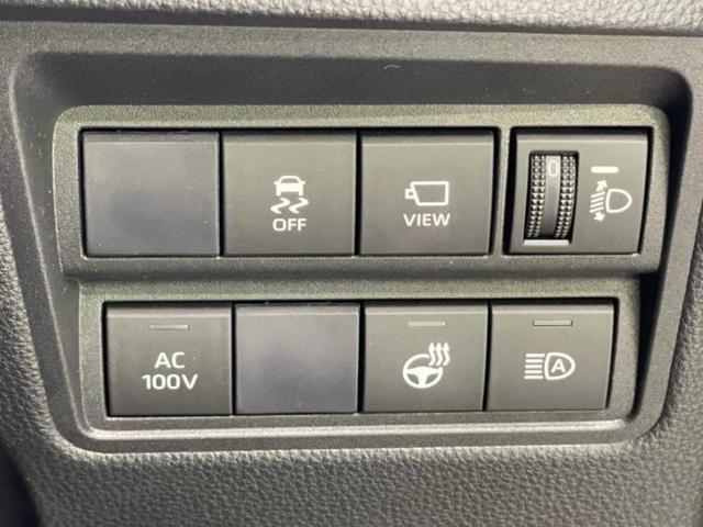 ヤリスクロス ハイブリッドＧ　新品タイヤ／保証書／ディスプレイオーディオ８インチ／トヨタセーフティセンス／シートヒーター　前席／パノラミックビューモニター／車線逸脱防止支援システム／ヘッドランプ　ＬＥＤ／ＵＳＢジャック　ＴＶ（27枚目）