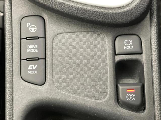 ヤリスクロス ハイブリッドＧ　新品タイヤ／保証書／ディスプレイオーディオ８インチ／トヨタセーフティセンス／シートヒーター　前席／パノラミックビューモニター／車線逸脱防止支援システム／ヘッドランプ　ＬＥＤ／ＵＳＢジャック　ＴＶ（28枚目）