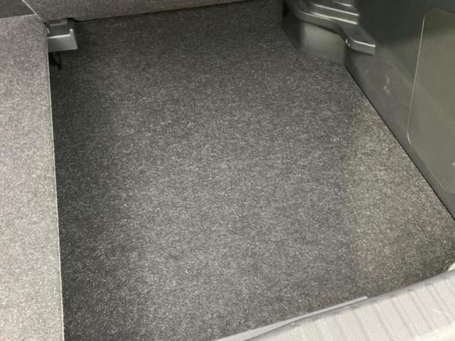 ヤリスクロス ハイブリッドＧ　新品タイヤ／保証書／ディスプレイオーディオ８インチ／トヨタセーフティセンス／シートヒーター　前席／パノラミックビューモニター／車線逸脱防止支援システム／ヘッドランプ　ＬＥＤ／ＵＳＢジャック　ＴＶ（41枚目）