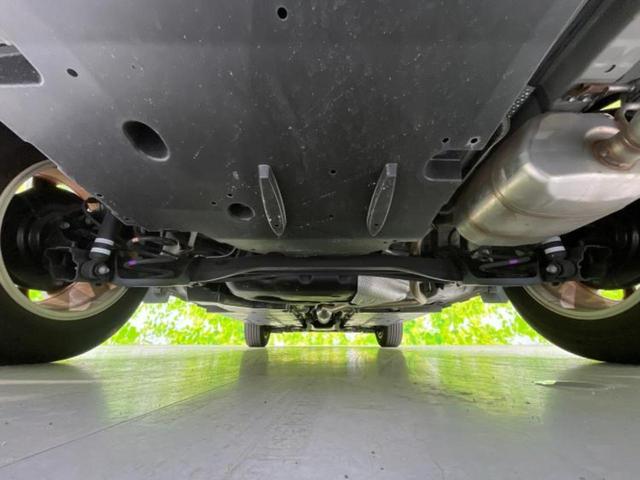 ヤリスクロス ハイブリッドＧ　新品タイヤ／保証書／ディスプレイオーディオ８インチ／トヨタセーフティセンス／シートヒーター　前席／パノラミックビューモニター／車線逸脱防止支援システム／ヘッドランプ　ＬＥＤ／ＵＳＢジャック　ＴＶ（45枚目）