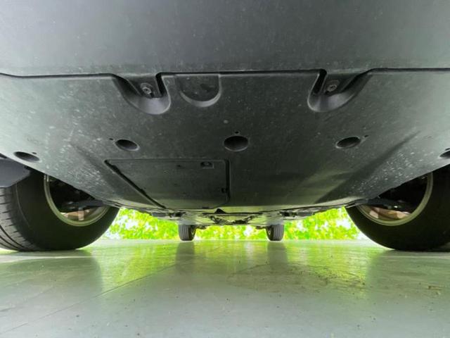 ヤリスクロス ハイブリッドＧ　新品タイヤ／保証書／ディスプレイオーディオ８インチ／トヨタセーフティセンス／シートヒーター　前席／パノラミックビューモニター／車線逸脱防止支援システム／ヘッドランプ　ＬＥＤ／ＵＳＢジャック　ＴＶ（46枚目）