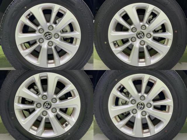 ヤリスクロス ハイブリッドＧ　新品タイヤ／保証書／ディスプレイオーディオ８インチ／トヨタセーフティセンス／シートヒーター　前席／パノラミックビューモニター／車線逸脱防止支援システム／ヘッドランプ　ＬＥＤ／ＵＳＢジャック　ＴＶ（51枚目）