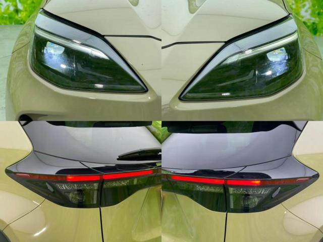 ヤリスクロス ハイブリッドＧ　新品タイヤ／保証書／ディスプレイオーディオ８インチ／トヨタセーフティセンス／シートヒーター　前席／パノラミックビューモニター／車線逸脱防止支援システム／ヘッドランプ　ＬＥＤ／ＵＳＢジャック　ＴＶ（52枚目）