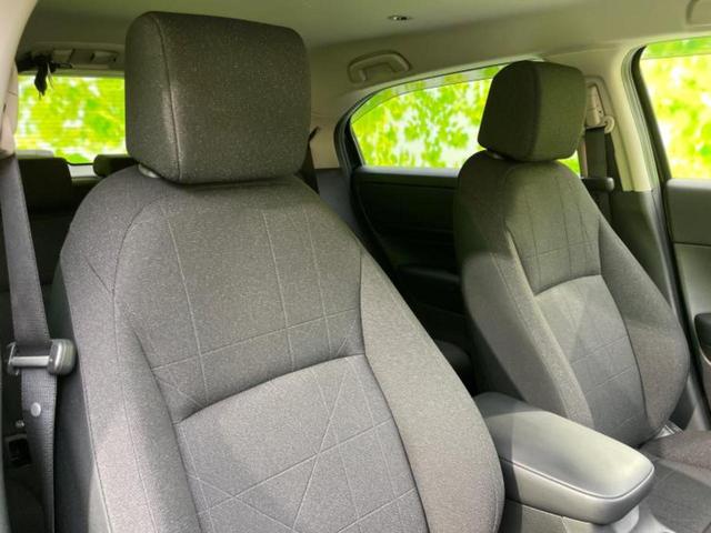 ヴェゼル ４ＷＤ　ｅＨＥＶ　Ｘ　新品タイヤ／保証書／ディスプレイオーディオ＋ナビ９インチ／ホンダセンシング／シートヒーター　前席／車線逸脱防止支援システム／ドライブレコーダー　社外／ヘッドランプ　ＬＥＤ／ＵＳＢジャック　バックカメラ（6枚目）