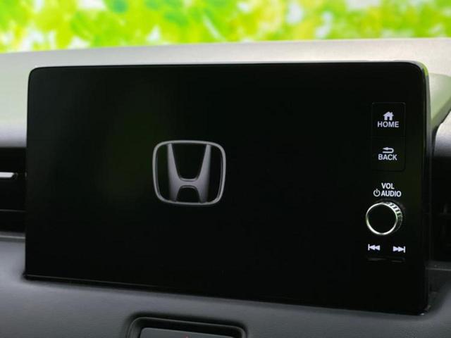 ヴェゼル ４ＷＤ　ｅＨＥＶ　Ｘ　新品タイヤ／保証書／ディスプレイオーディオ＋ナビ９インチ／ホンダセンシング／シートヒーター　前席／車線逸脱防止支援システム／ドライブレコーダー　社外／ヘッドランプ　ＬＥＤ／ＵＳＢジャック　バックカメラ（9枚目）