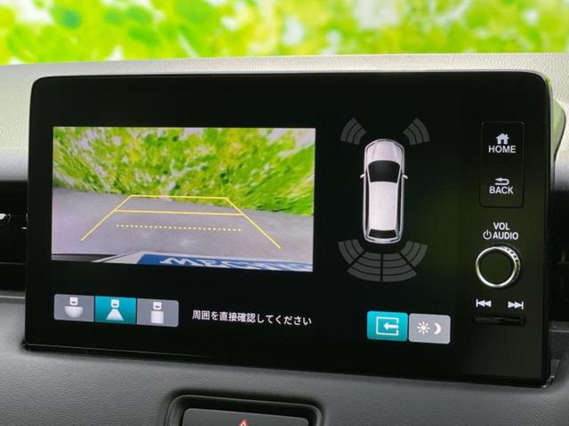 ヴェゼル ４ＷＤ　ｅＨＥＶ　Ｘ　新品タイヤ／保証書／ディスプレイオーディオ＋ナビ９インチ／ホンダセンシング／シートヒーター　前席／車線逸脱防止支援システム／ドライブレコーダー　社外／ヘッドランプ　ＬＥＤ／ＵＳＢジャック　バックカメラ（12枚目）