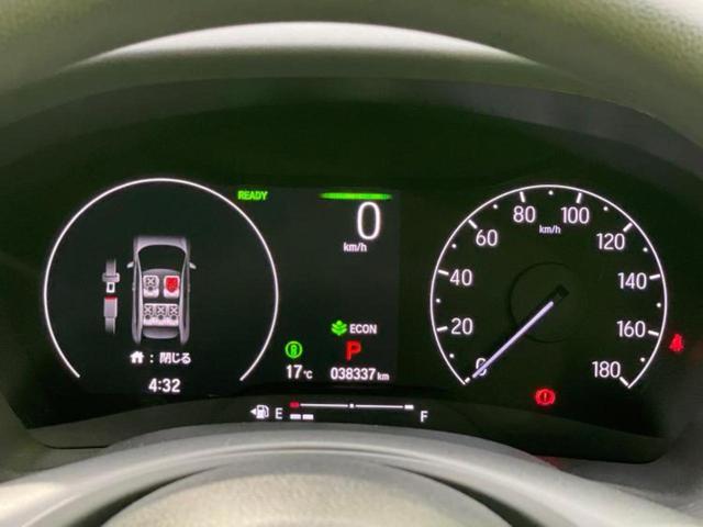 ヴェゼル ４ＷＤ　ｅＨＥＶ　Ｘ　新品タイヤ／保証書／ディスプレイオーディオ＋ナビ９インチ／ホンダセンシング／シートヒーター　前席／車線逸脱防止支援システム／ドライブレコーダー　社外／ヘッドランプ　ＬＥＤ／ＵＳＢジャック　バックカメラ（14枚目）