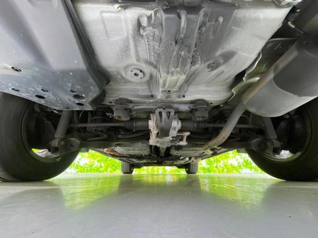 ヴェゼル ４ＷＤ　ｅＨＥＶ　Ｘ　新品タイヤ／保証書／ディスプレイオーディオ＋ナビ９インチ／ホンダセンシング／シートヒーター　前席／車線逸脱防止支援システム／ドライブレコーダー　社外／ヘッドランプ　ＬＥＤ／ＵＳＢジャック　バックカメラ（48枚目）