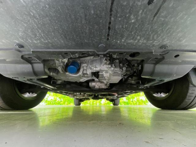 ヴェゼル ４ＷＤ　ｅＨＥＶ　Ｘ　新品タイヤ／保証書／ディスプレイオーディオ＋ナビ９インチ／ホンダセンシング／シートヒーター　前席／車線逸脱防止支援システム／ドライブレコーダー　社外／ヘッドランプ　ＬＥＤ／ＵＳＢジャック　バックカメラ（49枚目）