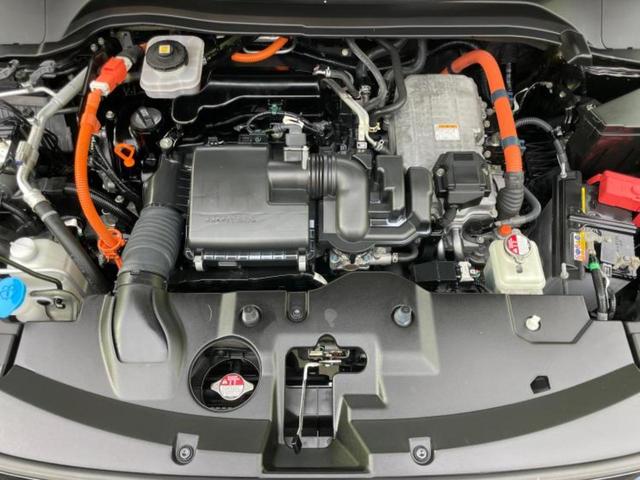 ヴェゼル ４ＷＤ　ｅＨＥＶ　Ｘ　新品タイヤ／保証書／ディスプレイオーディオ＋ナビ９インチ／ホンダセンシング／シートヒーター　前席／車線逸脱防止支援システム／ドライブレコーダー　社外／ヘッドランプ　ＬＥＤ／ＵＳＢジャック　バックカメラ（51枚目）