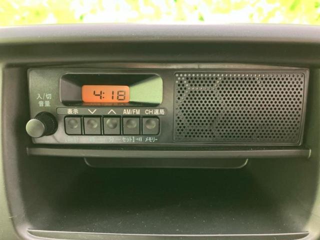 エブリイ ４ＷＤ　ＰＡ　保証書／ＥＢＤ付ＡＢＳ／横滑り防止装置／禁煙車／エアバッグ　運転席／エアバッグ　助手席／衝突安全ボディ／パワーステアリング／オートライト／盗難防止システム／マニュアルエアコン／取扱説明書　４ＷＤ（9枚目）