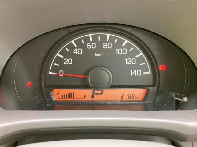 エブリイ ４ＷＤ　ＰＡ　保証書／ＥＢＤ付ＡＢＳ／横滑り防止装置／禁煙車／エアバッグ　運転席／エアバッグ　助手席／衝突安全ボディ／パワーステアリング／オートライト／盗難防止システム／マニュアルエアコン／取扱説明書　４ＷＤ（10枚目）