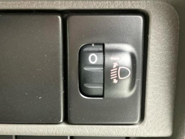 エブリイ ４ＷＤ　ＰＡ　保証書／ＥＢＤ付ＡＢＳ／横滑り防止装置／禁煙車／エアバッグ　運転席／エアバッグ　助手席／衝突安全ボディ／パワーステアリング／オートライト／盗難防止システム／マニュアルエアコン／取扱説明書　４ＷＤ（18枚目）