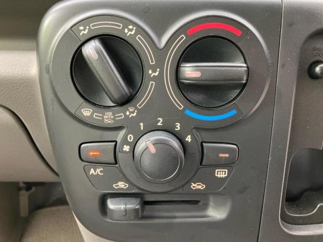 エブリイ ４ＷＤ　ＰＡ　保証書／ＥＢＤ付ＡＢＳ／横滑り防止装置／禁煙車／エアバッグ　運転席／エアバッグ　助手席／衝突安全ボディ／パワーステアリング／オートライト／盗難防止システム／マニュアルエアコン／取扱説明書　４ＷＤ（25枚目）