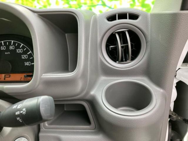 エブリイ 4WD PA 保証書/EBD付ABS/横滑り防止装置/禁煙車/エアバッグ 運転席/エアバッグ 助手席/衝突安全ボディ/パワーステアリング/オートライト/盗難防止システム/マニュアルエアコン/取扱説明書 4WD(30枚目)