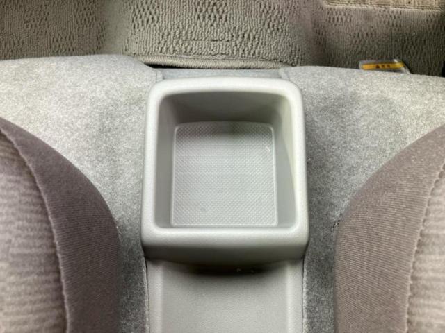 エブリイ ４ＷＤ　ＰＡ　保証書／ＥＢＤ付ＡＢＳ／横滑り防止装置／禁煙車／エアバッグ　運転席／エアバッグ　助手席／衝突安全ボディ／パワーステアリング／オートライト／盗難防止システム／マニュアルエアコン／取扱説明書　４ＷＤ（31枚目）