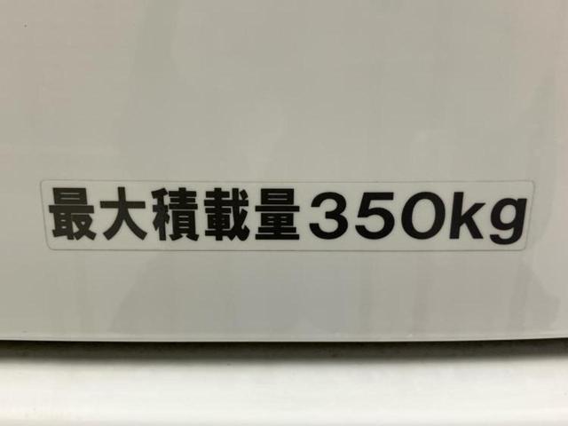 エブリイ ４ＷＤ　ＰＡ　保証書／ＥＢＤ付ＡＢＳ／横滑り防止装置／禁煙車／エアバッグ　運転席／エアバッグ　助手席／衝突安全ボディ／パワーステアリング／オートライト／盗難防止システム／マニュアルエアコン／取扱説明書　４ＷＤ（36枚目）