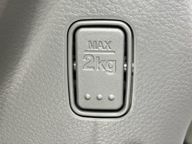 エブリイ ４ＷＤ　ＰＡ　保証書／ＥＢＤ付ＡＢＳ／横滑り防止装置／禁煙車／エアバッグ　運転席／エアバッグ　助手席／衝突安全ボディ／パワーステアリング／オートライト／盗難防止システム／マニュアルエアコン／取扱説明書　４ＷＤ（37枚目）