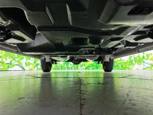 エブリイ ４ＷＤ　ＰＡ　保証書／ＥＢＤ付ＡＢＳ／横滑り防止装置／禁煙車／エアバッグ　運転席／エアバッグ　助手席／衝突安全ボディ／パワーステアリング／オートライト／盗難防止システム／マニュアルエアコン／取扱説明書　４ＷＤ（45枚目）