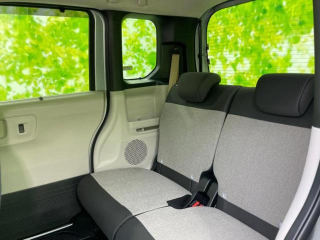 Ｎ－ＢＯＸ ヒョウジュン　純正　９インチ　メモリーナビ／ホンダセンシング／電動スライドドア／シートヒーター　前席／車線逸脱防止支援システム／登録済未使用車／ヘッドランプ　ＬＥＤ／ＵＳＢジャック／Ｂｌｕｅｔｏｏｔｈ接続　禁煙車（8枚目）