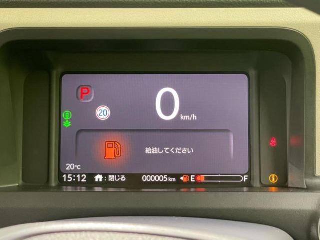 Ｎ－ＢＯＸ ヒョウジュン　純正　９インチ　メモリーナビ／ホンダセンシング／電動スライドドア／シートヒーター　前席／車線逸脱防止支援システム／登録済未使用車／ヘッドランプ　ＬＥＤ／ＵＳＢジャック／Ｂｌｕｅｔｏｏｔｈ接続　禁煙車（14枚目）