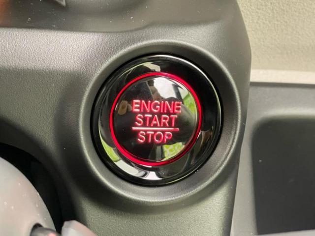 Ｎ－ＢＯＸ ヒョウジュン　純正　９インチ　メモリーナビ／ホンダセンシング／電動スライドドア／シートヒーター　前席／車線逸脱防止支援システム／登録済未使用車／ヘッドランプ　ＬＥＤ／ＵＳＢジャック／Ｂｌｕｅｔｏｏｔｈ接続　禁煙車（27枚目）