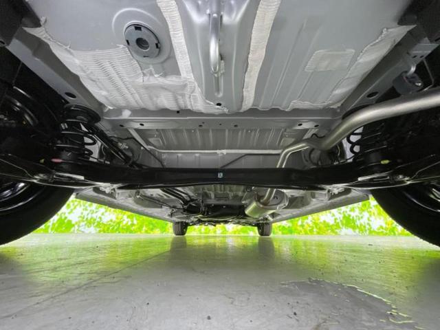 Ｎ－ＢＯＸ ヒョウジュン　純正　９インチ　メモリーナビ／ホンダセンシング／電動スライドドア／シートヒーター　前席／車線逸脱防止支援システム／登録済未使用車／ヘッドランプ　ＬＥＤ／ＵＳＢジャック／Ｂｌｕｅｔｏｏｔｈ接続　禁煙車（46枚目）