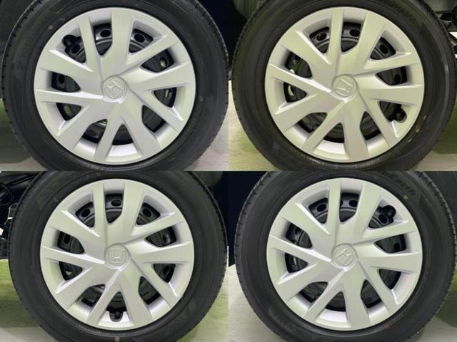 Ｎ－ＢＯＸ ヒョウジュン　純正　９インチ　メモリーナビ／ホンダセンシング／電動スライドドア／シートヒーター　前席／車線逸脱防止支援システム／登録済未使用車／ヘッドランプ　ＬＥＤ／ＵＳＢジャック／Ｂｌｕｅｔｏｏｔｈ接続　禁煙車（52枚目）