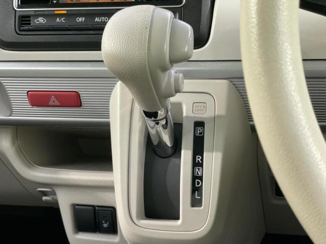 スペーシア ハイブリッドX 新品タイヤ/保証書/社外 SDナビ/セーフティサポート(スズキ)/両側電動スライドドア/シートヒーター/車線逸脱防止支援システム/USBジャック/EBD付ABS/横滑り防止装置/アイドリングストップ(17枚目)