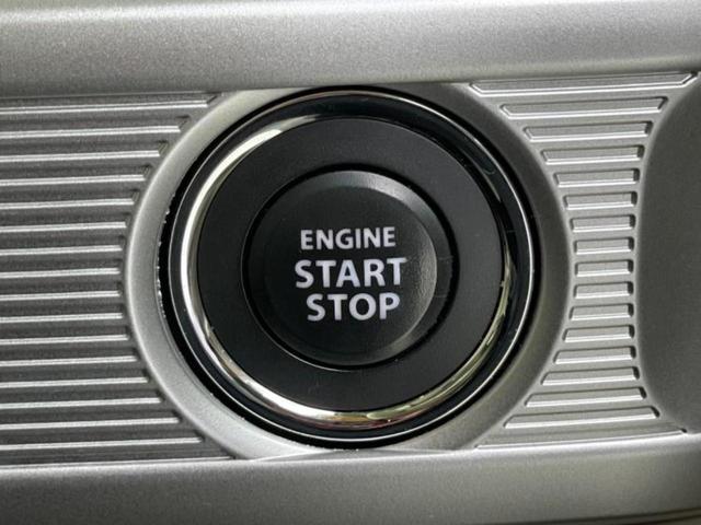 スペーシア ハイブリッドX 新品タイヤ/保証書/社外 SDナビ/セーフティサポート(スズキ)/両側電動スライドドア/シートヒーター/車線逸脱防止支援システム/USBジャック/EBD付ABS/横滑り防止装置/アイドリングストップ(18枚目)