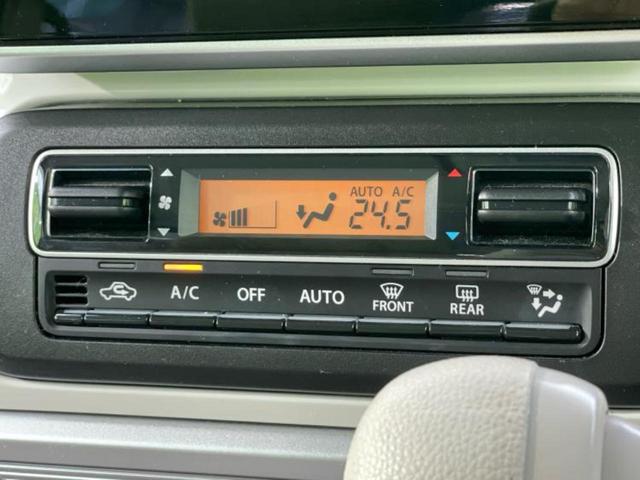 スペーシア ハイブリッドX 新品タイヤ/保証書/社外 SDナビ/セーフティサポート(スズキ)/両側電動スライドドア/シートヒーター/車線逸脱防止支援システム/USBジャック/EBD付ABS/横滑り防止装置/アイドリングストップ(30枚目)