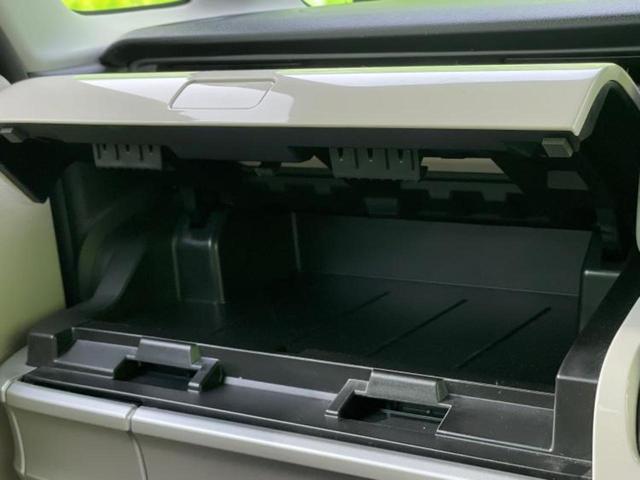 スペーシア ハイブリッドX 新品タイヤ/保証書/社外 SDナビ/セーフティサポート(スズキ)/両側電動スライドドア/シートヒーター/車線逸脱防止支援システム/USBジャック/EBD付ABS/横滑り防止装置/アイドリングストップ(31枚目)