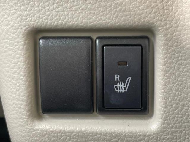 スペーシア ハイブリッドX 新品タイヤ/保証書/社外 SDナビ/セーフティサポート(スズキ)/両側電動スライドドア/シートヒーター/車線逸脱防止支援システム/USBジャック/EBD付ABS/横滑り防止装置/アイドリングストップ(35枚目)