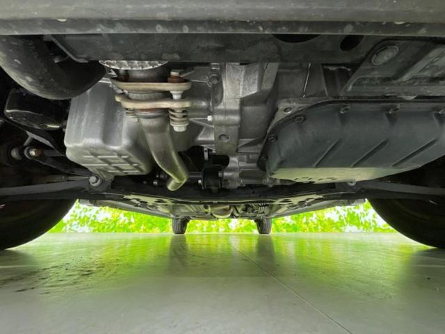 スペーシア ハイブリッドX 新品タイヤ/保証書/社外 SDナビ/セーフティサポート(スズキ)/両側電動スライドドア/シートヒーター/車線逸脱防止支援システム/USBジャック/EBD付ABS/横滑り防止装置/アイドリングストップ(47枚目)