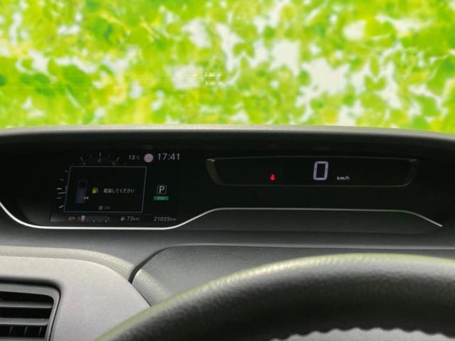 セレナ ハイウェイスターＶ　新品タイヤ／保証書／純正　９インチ　ＳＤナビ／フリップダウンモニター　純正　１１インチ／インテリジェントルームミラー／エマージェンシーブレーキ／両側電動スライドドア／シートヒーター　前席　全周囲カメラ（14枚目）